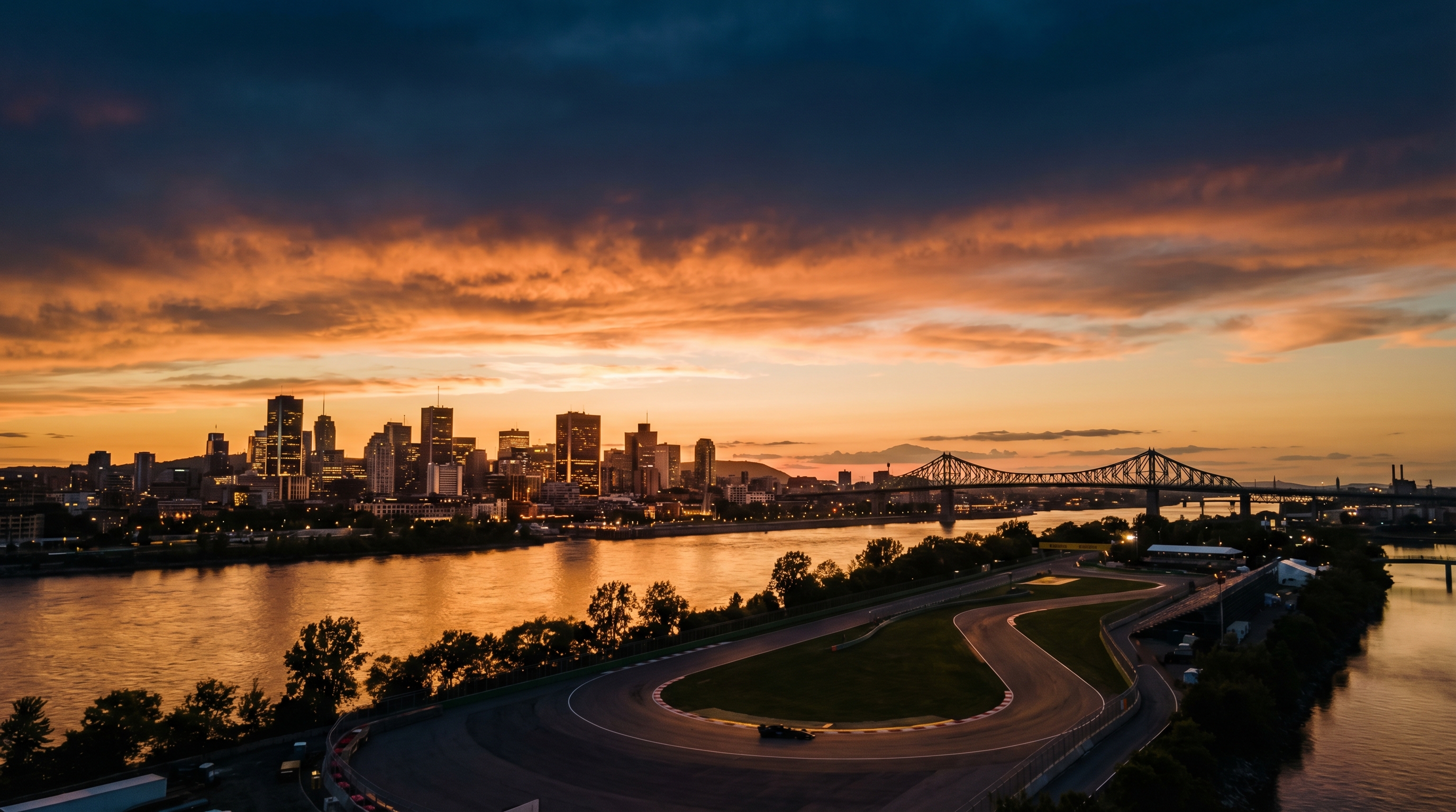 Montreal Banned Short-Term Rentals. Now It’s About to Lose $19 Million in One Weekend.