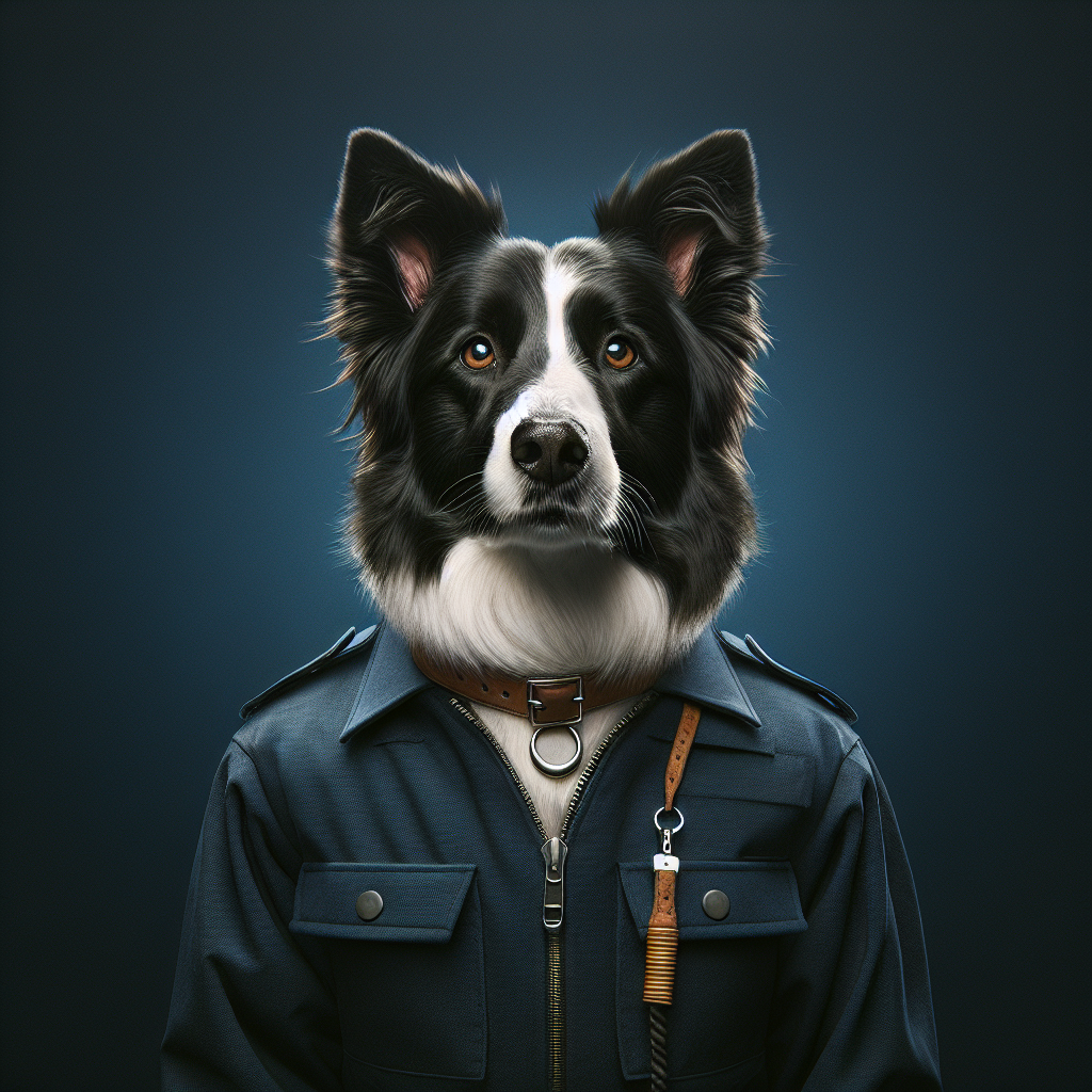 Faramir Steward — Shepherd