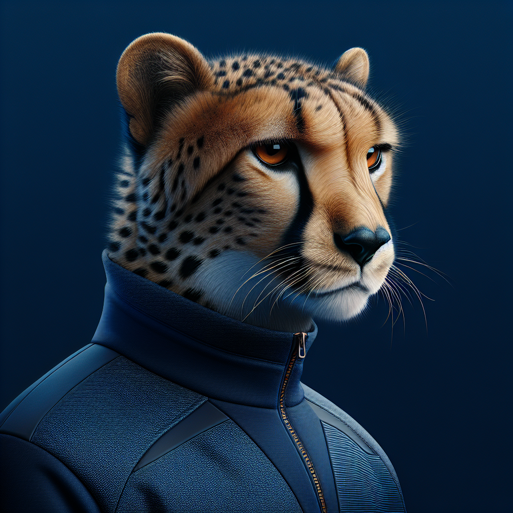 Preem Palver — Cheetah