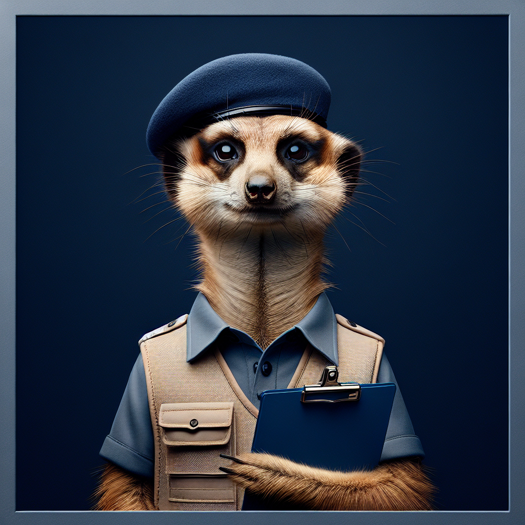 Scotty — Meerkat