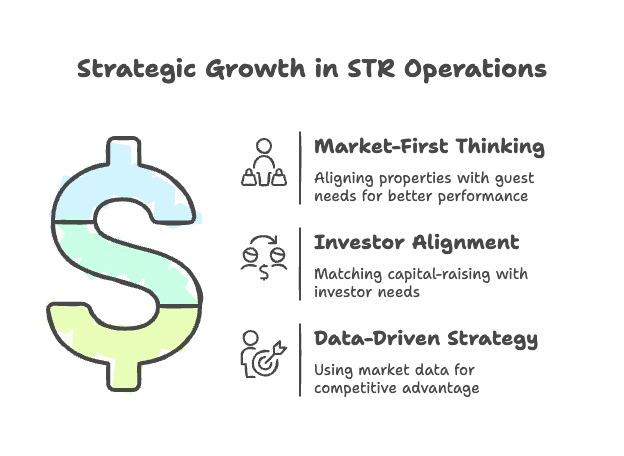 REVEALED: Why Most STR Operators Are Bleeding Money