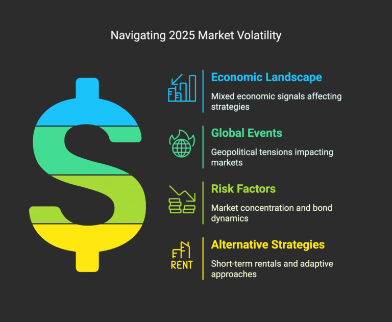7 Powerful Inflation Hedge Strategies Why STR Arbitrage Beats Traditional Protection in 2025 visual selection