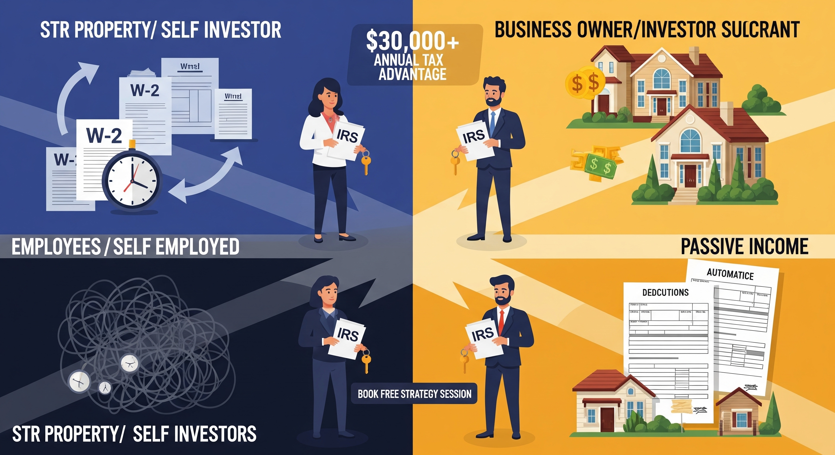 Government PAYS You to Get Rich (But Only If You Know This Secret)