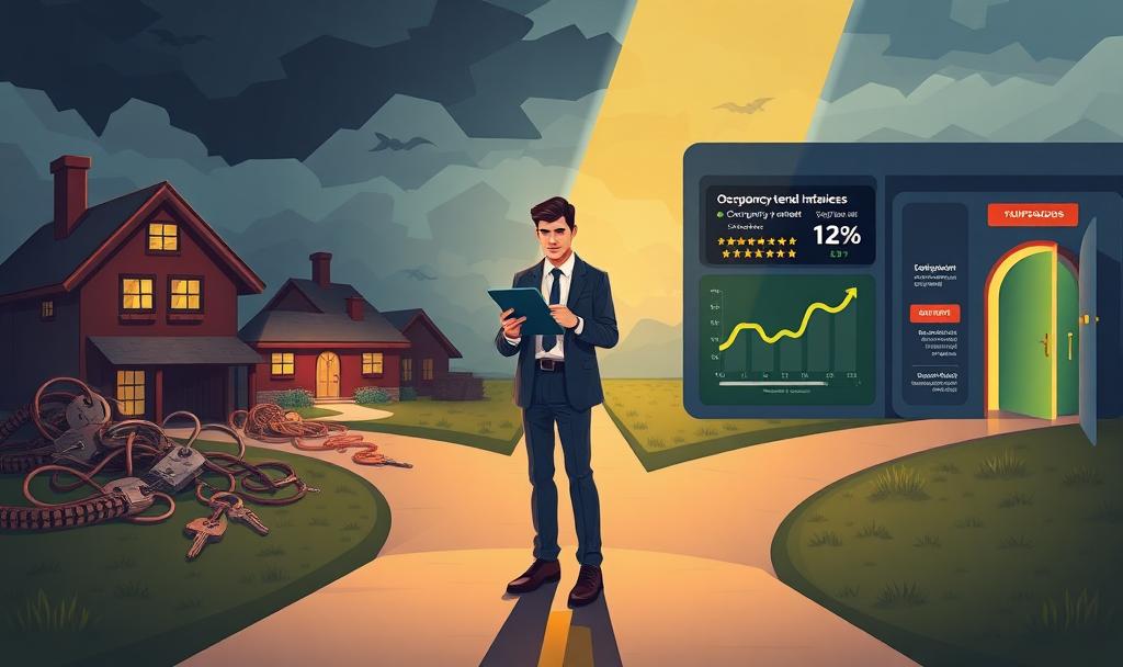 🏠 The Master Key vs. The Property Inspector: